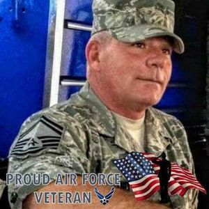 Meet your Posher, Jeff